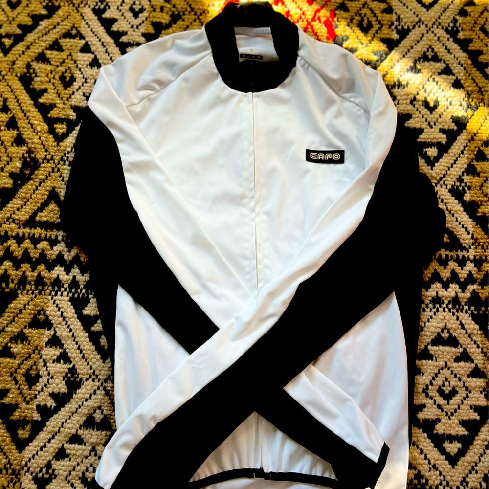 Capo SC-12 Leggero Jacket (cycling Jersey)